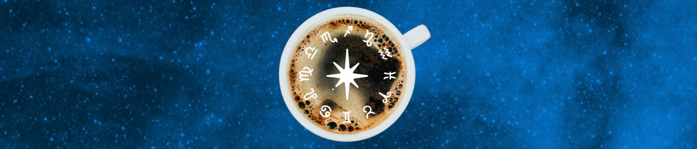 zodiac signs in a coffee mug