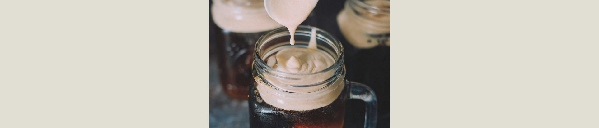 How to Make Cold Foam at Home
