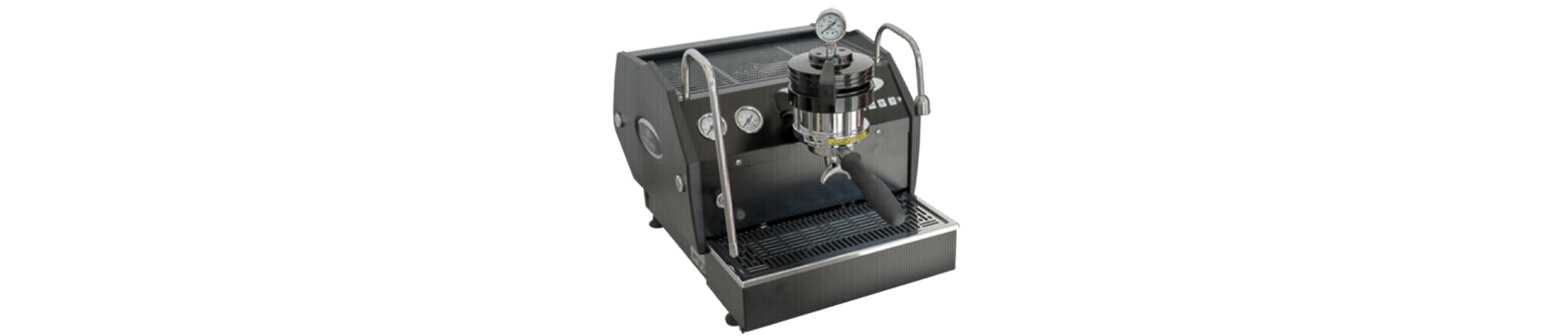 espresso machine