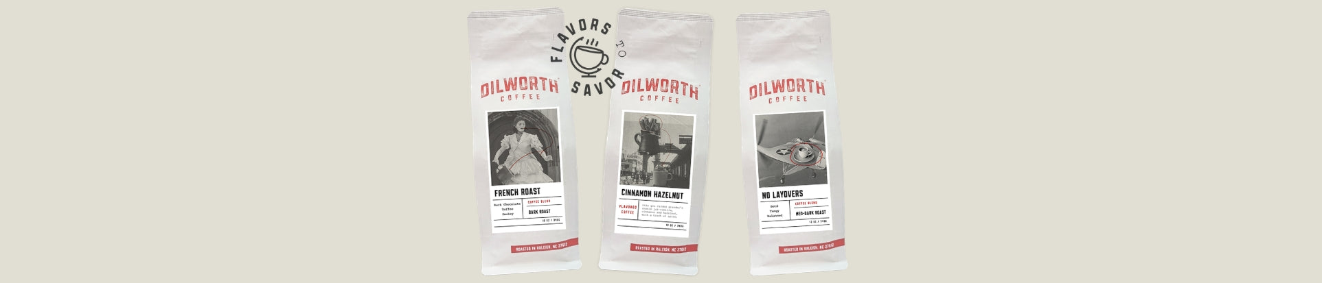 Flavors to Savor: Our Monthly Savings Collection