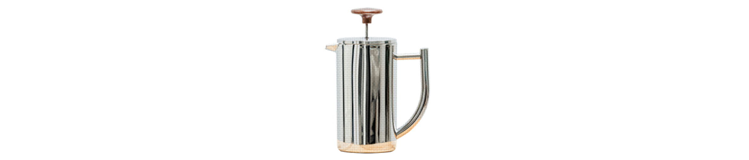 french press