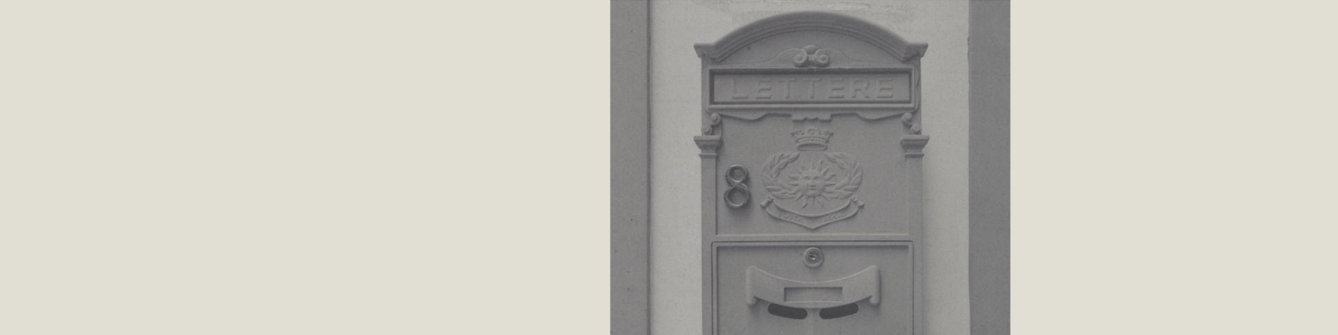 mailbox