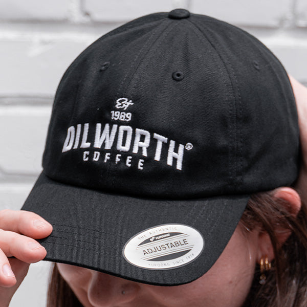 Dilworth Dad Hat