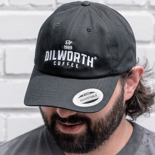 Dilworth Dad Hat