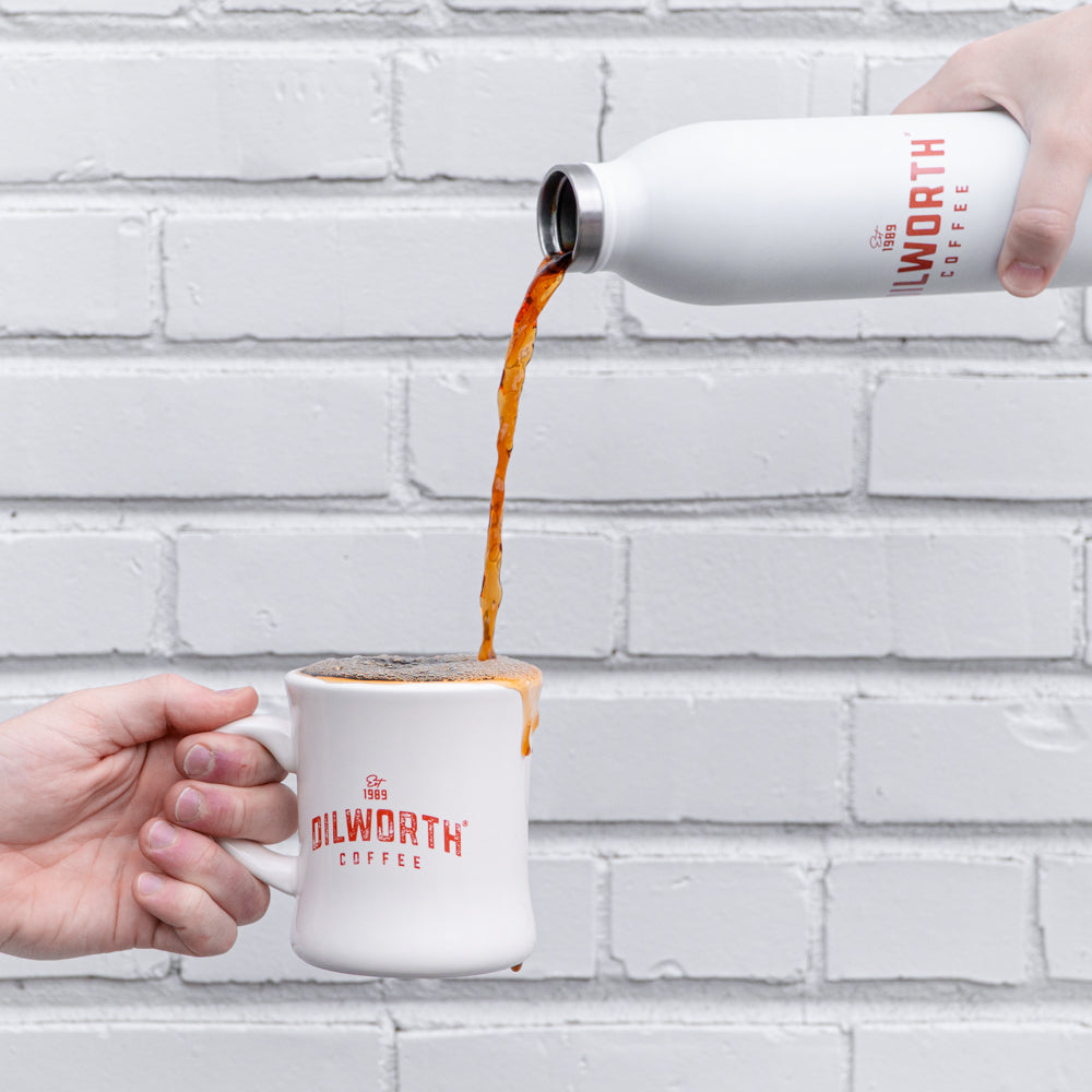 Diner Mug