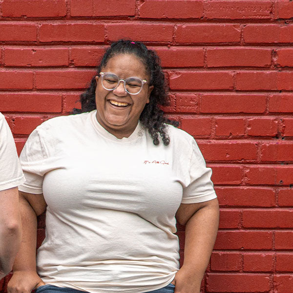 Ivory Dilworth Comfort Colors Tee