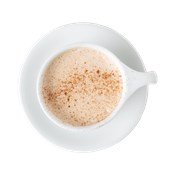 Two Leaves Nice Chai Tea Latte Blend 112 g Bag