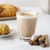 Two Leaves Nice Chai Tea Latte Blend 112 g Bag