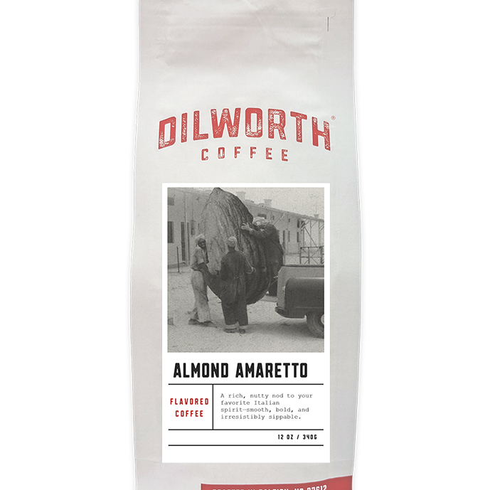 Almond Amaretto