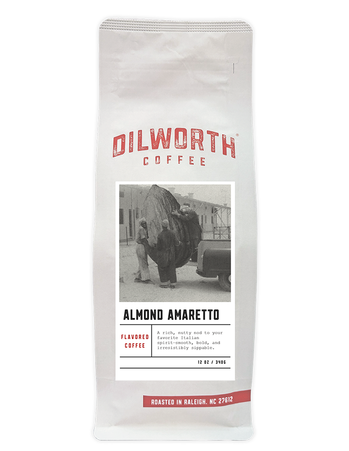 Almond Amaretto