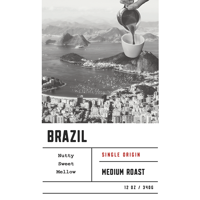 Brazil
