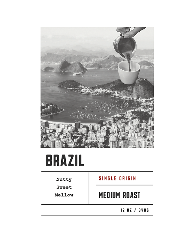 Brazil