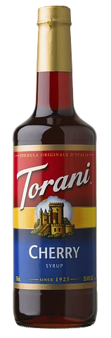 Cherry Syrup-Torani