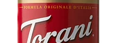 Chocolate Macadamia Nut Syrup-Torani