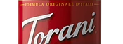 Chocolate Milano Syrup-Torani