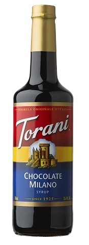 Chocolate Milano Syrup-Torani