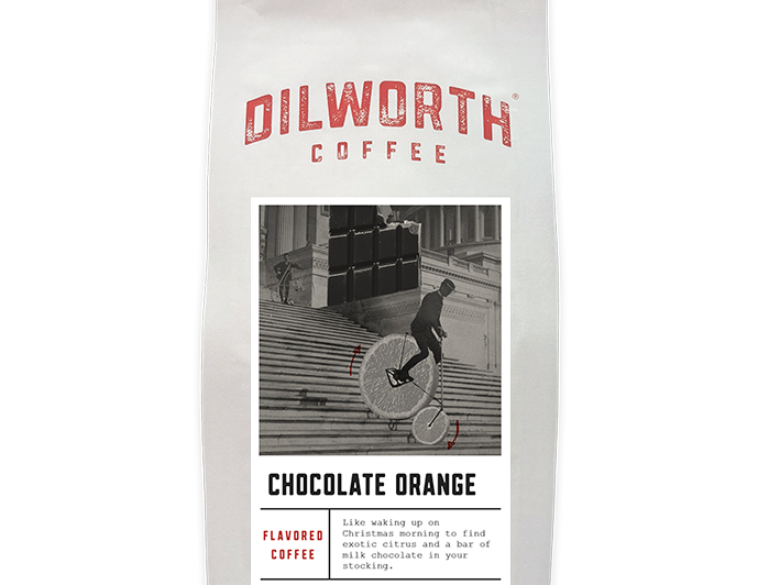 Chocolate Orange