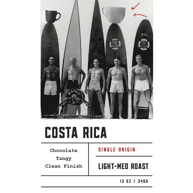 Costa Rica