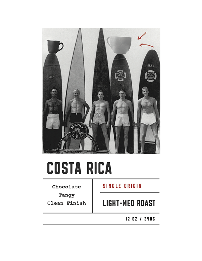 Costa Rica