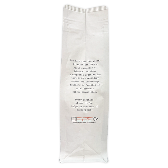 Dilworth Espresso Decaf