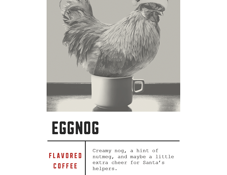 Egg Nog