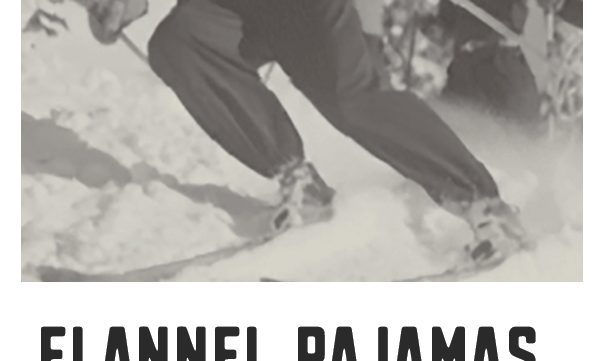 Flannel Pajamas