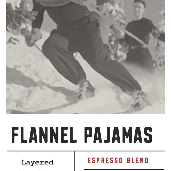 Flannel Pajamas