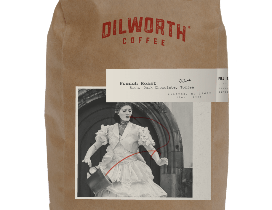 Dilworth Coffee French Roast