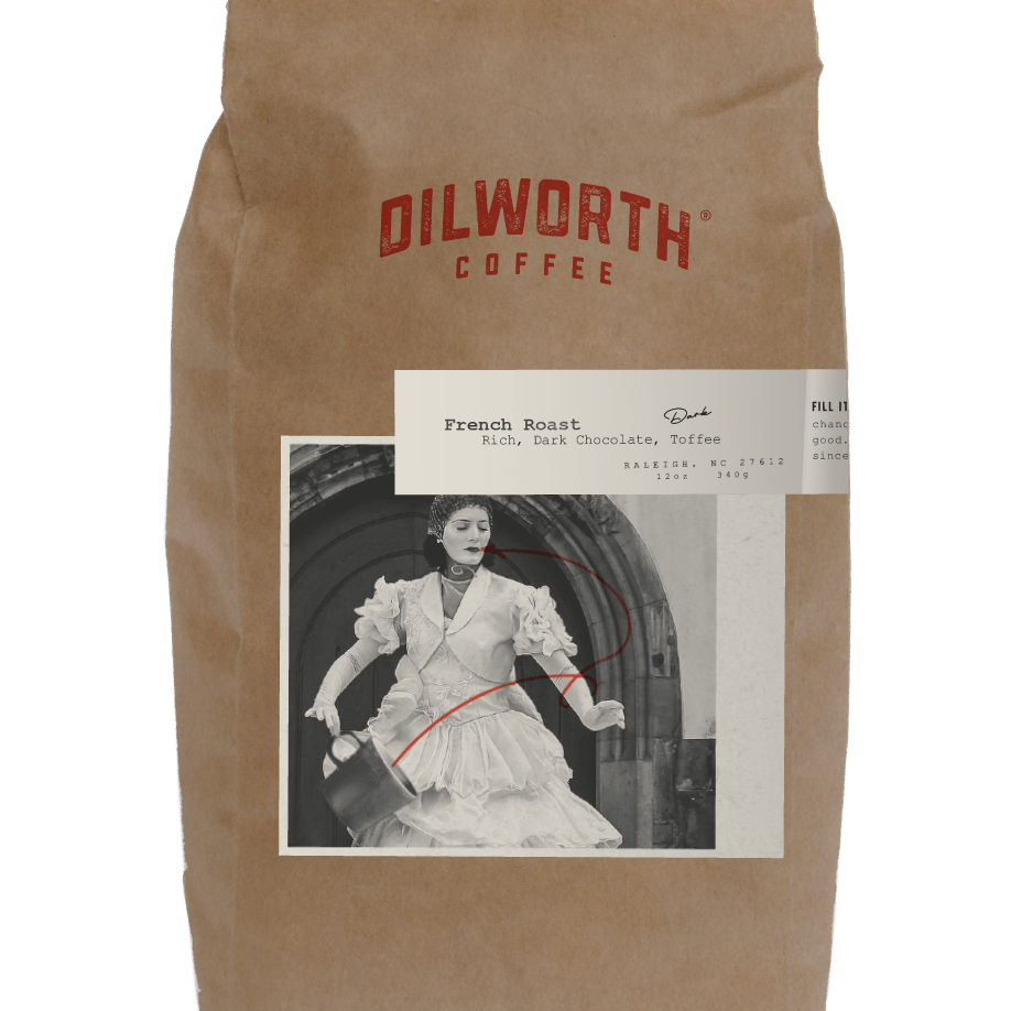 Dilworth Coffee French Roast