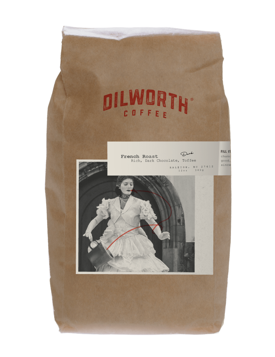 Dilworth Coffee French Roast