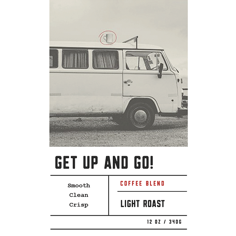 Get Up and Go