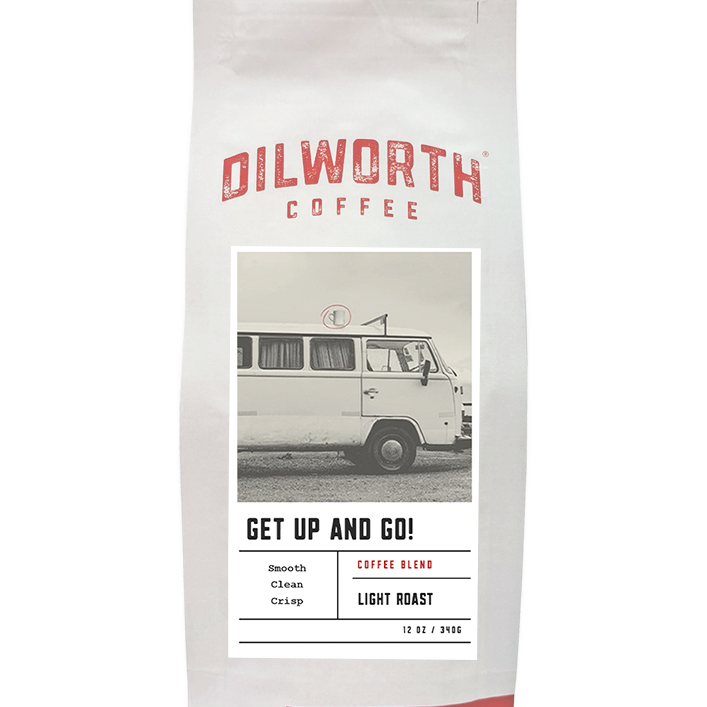 Get Up and Go