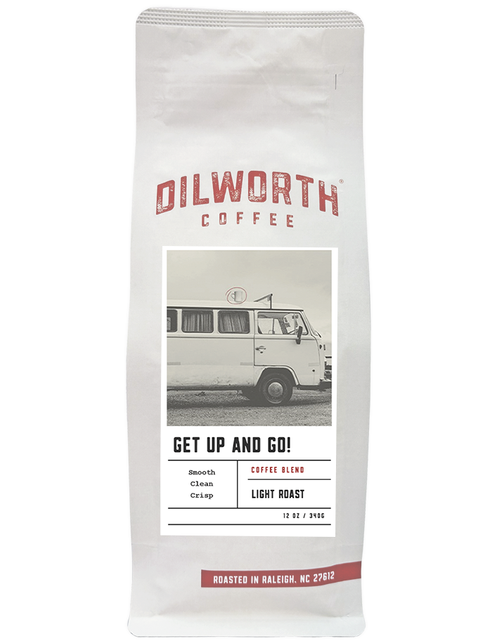 Get Up and Go
