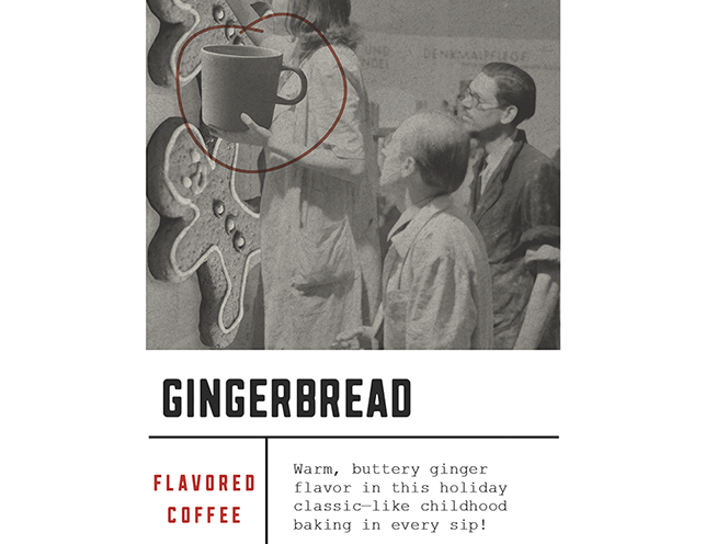 Gingerbread