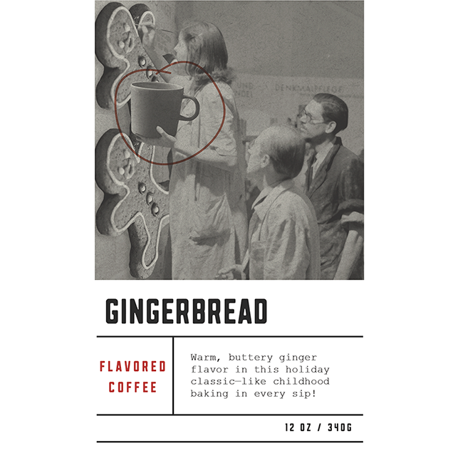 Gingerbread