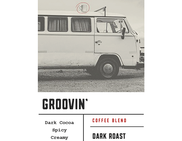 Groovin'