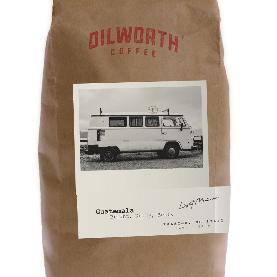 Dilworth Coffee Guatemala