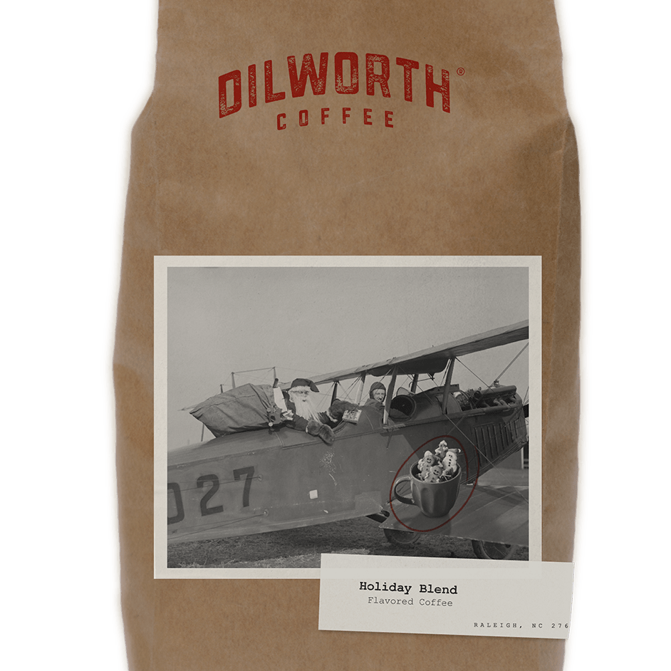 Holiday Blend