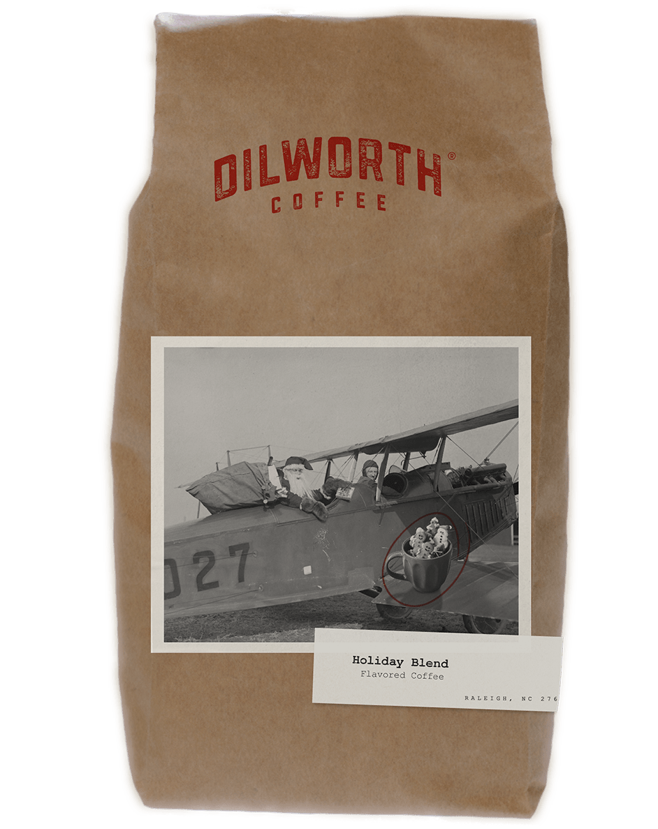 Holiday Blend