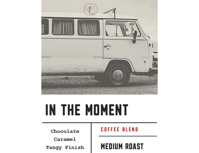 In the Moment