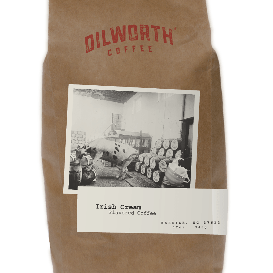 Dilworth Coffee Irish Cream