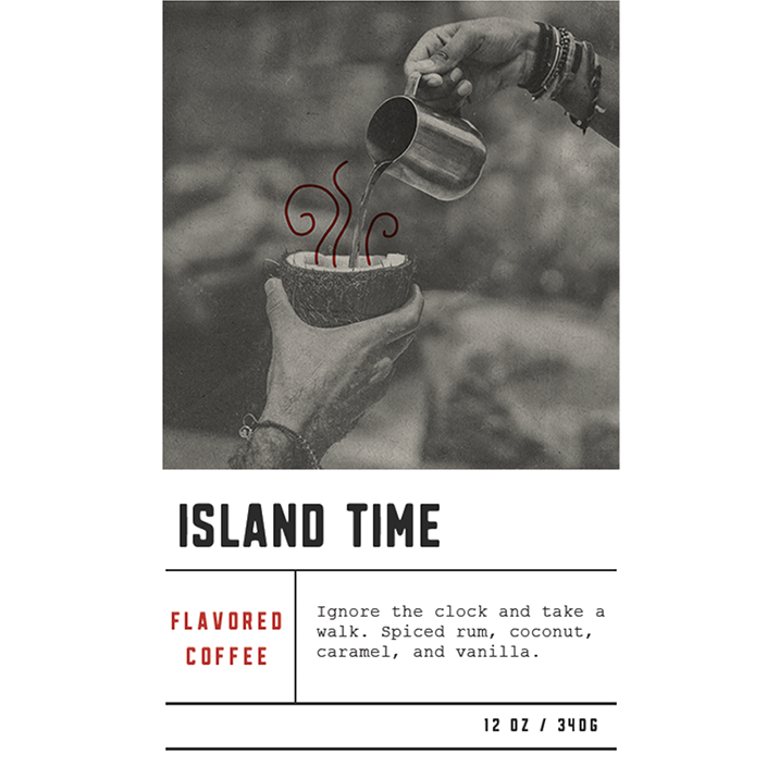 Island Time