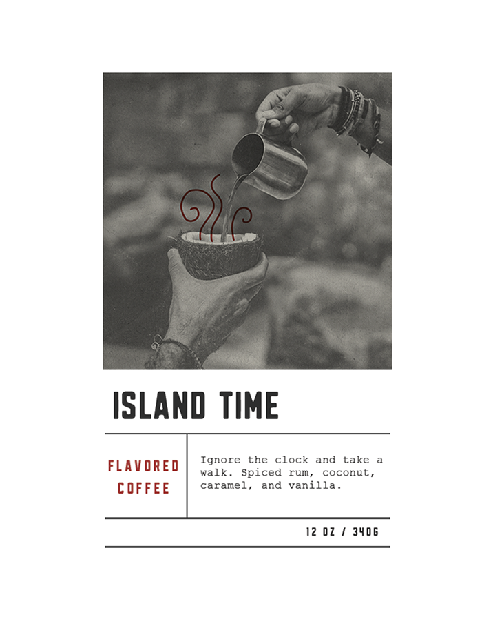 Island Time