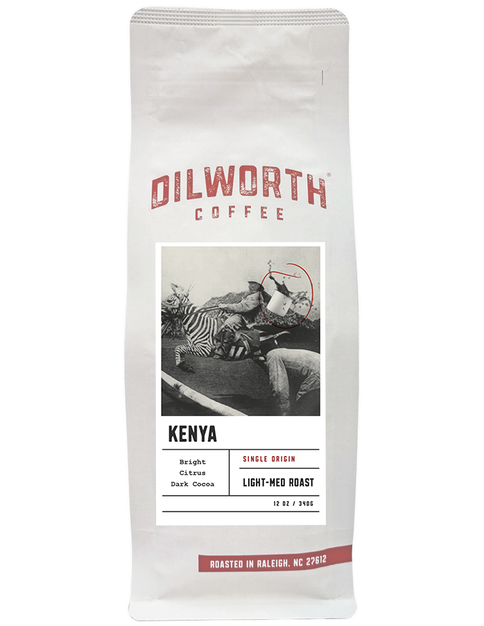 Kenya