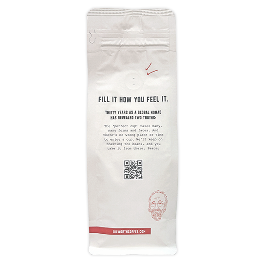 Morehead Blend