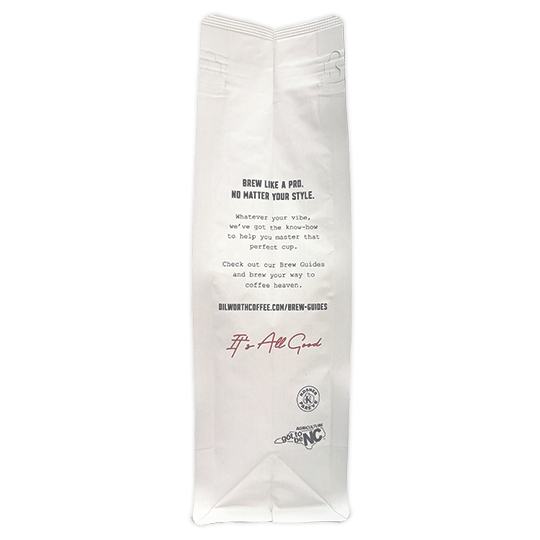 Morehead Blend