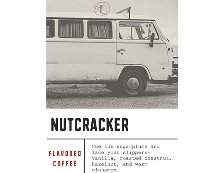 Nutcracker