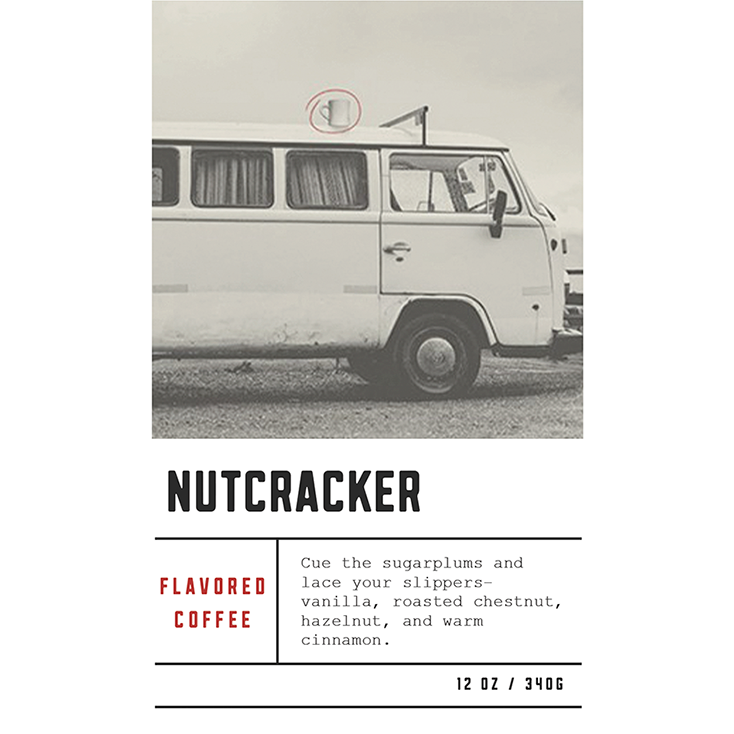 Nutcracker