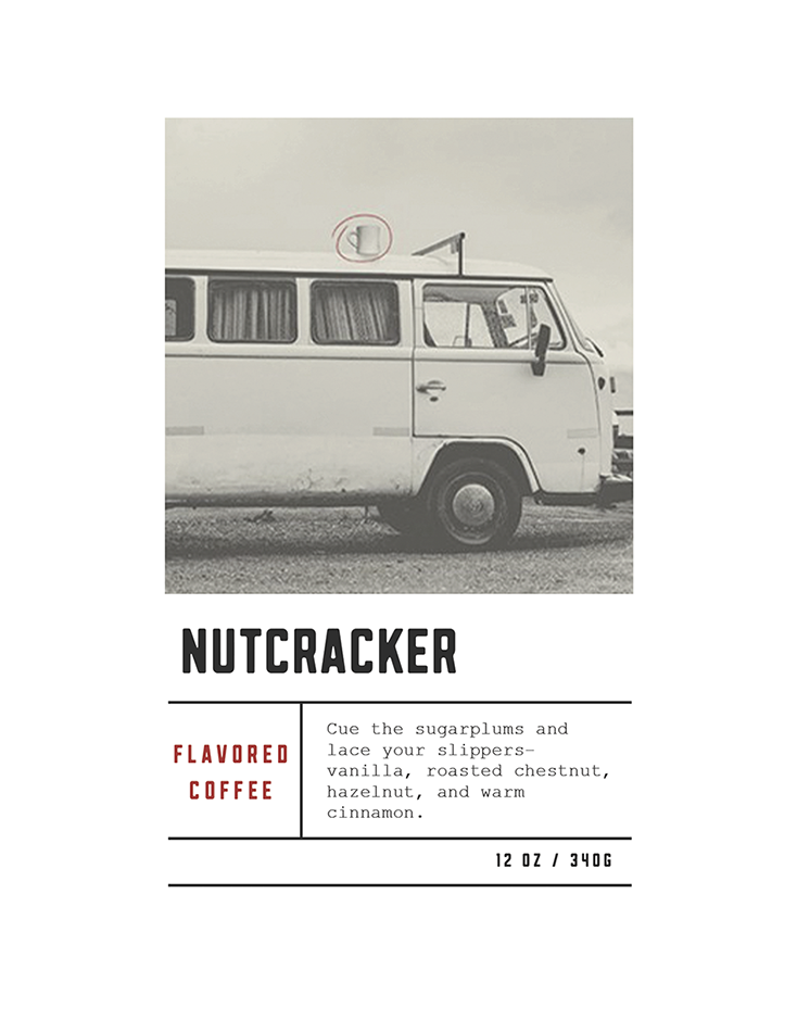 Nutcracker