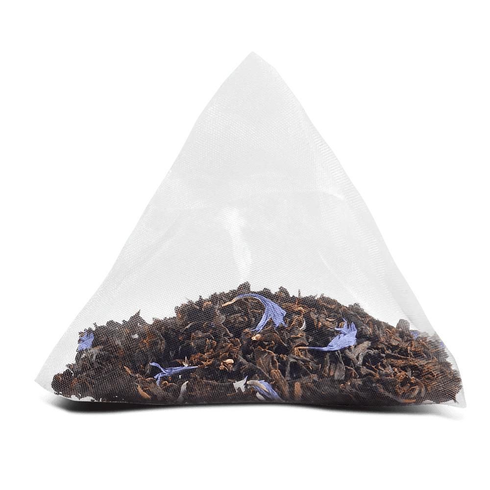 Organic Earl Grey Black Tea